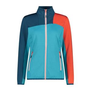 Женская флисовая куртка CMP ЖЕНСКАЯ КУРТКА 32G4266