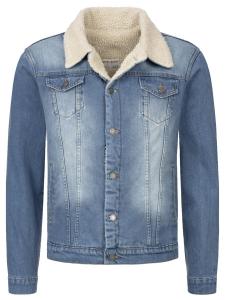 Куртка межсезонная Rock Creek, светло-голубой