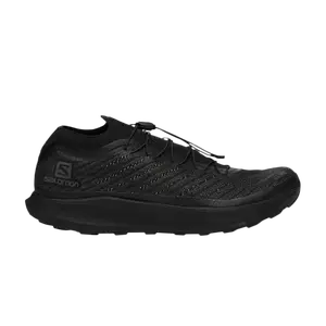 Кроссовки Pulsar Black Limited Salomon, черный