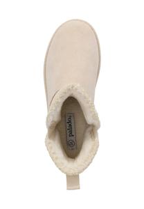 Зимние сапоги Palado, бежевый