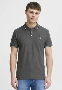 Поло SDHANGI Solid, серый