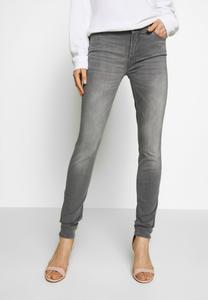 Джинсы Skinny Fit ILLUSION LUXE BLISS 7 for all mankind, серый