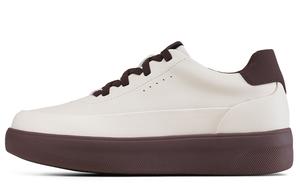 Женские противоскользящие износостойкие скейтерские кроссовки Desai, коричневый[Women's Height Increasing]