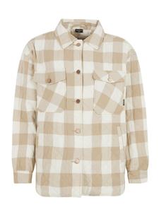 Зимняя куртка PROTEST PRTOHTA, коричневый