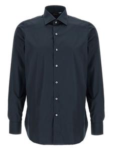 Рубашка «Наполи» FINAMORE, синий