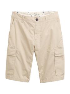 Обычные брюки-карго TOM TAILOR, бежевый