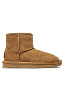 Сапоги для снега Kellers NKELL201G Mjuka, коричневый