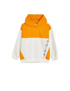 Koton Толстовка в белом цвете