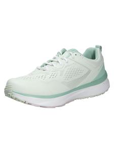 Joya Кроссовки на шнуровке VELOCE W LIGHT GREEN зеленого цвета