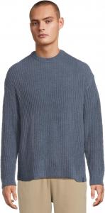 Свитер UGG Men's Ryatt Crew Rib, Dark Wave