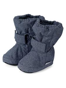 Sterntaler Ботинки темно-синего цвета