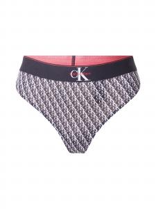 Calvin Klein Underwear Стринги черные