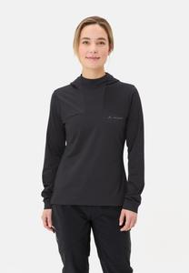 Худи Vaude QIMSA HOODY, Black