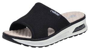 Мюли Rieker, Black