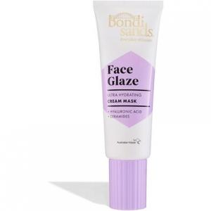 Bondi Sands Face Glaze Увлажняющая крем-маска 75 мл