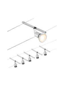 Система канатов CorDuo, базовый набор Salt Paulmann