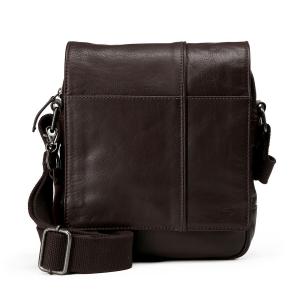 Сумка кросс-боди CAMEL ACTIVE, Dark brown