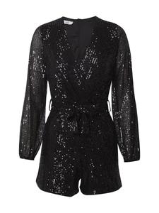 Комбинезон WAL G. Jumpsuit, черный