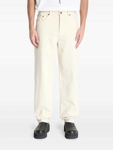 Джинсы Фэрфакс A.P.C., нейтральный