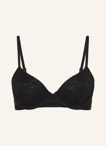 Бюстгальтер Calvin Klein BH INTRINSIC, черный