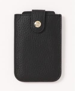 aimoha -select-/(W) Простой футляр для карт