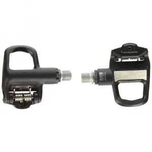 Педали Look Keo Sprint, серебряный