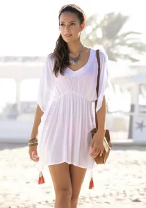 Пляжный аксессуар Lascana, Weiß