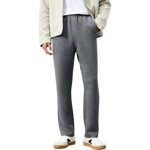 Спортивные брюки Sports Life Collection 361°, темно-heather серый