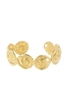 Браслет-бэнгл Cote YSSO, золотой