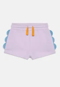 Спортивные брюки Stella Mccartney Kids, Purple