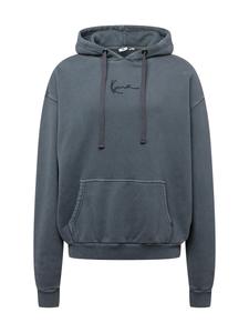 Толстовка Karl Kani, черный