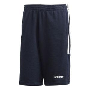 Шорты adidas Solid Color Sports Running Casual Shorts Blue, синий