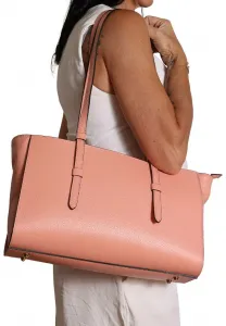 Сумка через плечо Chiara Ferretti, Salmon