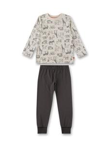 Пижама Sanetta, бежевый