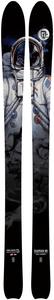 Новые лыжи Icelantic Shaman 99 2026 года, длина 182 см