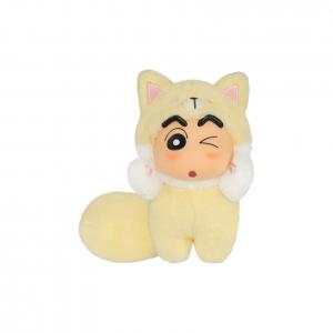 Плюшевый кулон 52TOYS