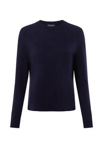 Джемпер Franco Callegari Jumper, Marine/Dark Blue