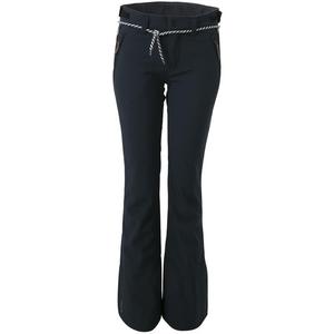 Брюки tavorsy-n girls softshell pan Brunotti, черный