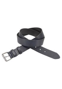 Ремень DELMAO, серый