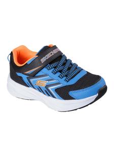 Кроссовки Low Microspec Tread в цвете Skechers