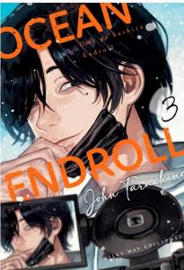 Ocean Endroll 3 (Milky Way Ediciones)