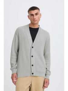 !SOLID Кардиган SDNalli серого цвета