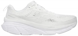 Кроссовки Saucony Guide 18 'Ivory', белый