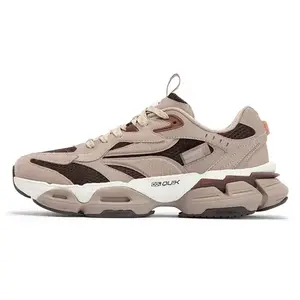 Мужские кроссовки Spirit Eye PRO Lifestyle с низким верхом, земляно-коричневый/яванский 361°