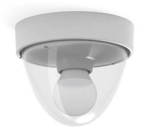 Потолочный светильник Licht-Erlebnisse MAIRA цвет weiß/transparent