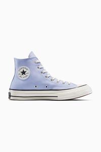 Кроссовки Chuck 70 Converse, синий