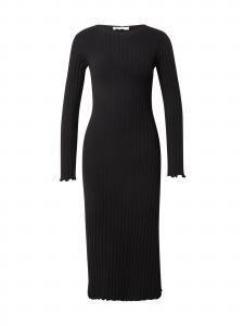 ABOUT YOU Платье 'Hellen' в черном цвете