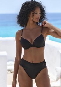 LASCANA Женские плавки-бикини с высокой талией