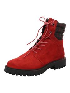 Ботильоны TRENTO в цвете Melograno/combi Think!