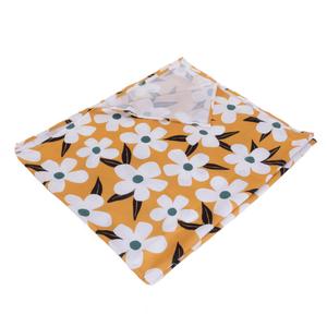 Скатерть дарси Douceur D´Intérieur, желтый